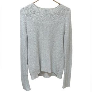 Paige sweater size S